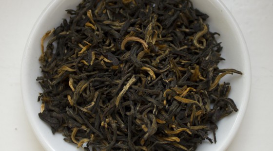 Tea Lifestyle - Yunnan Gold - zwarte thee