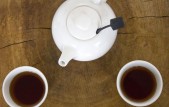 Tea for two Tea for two