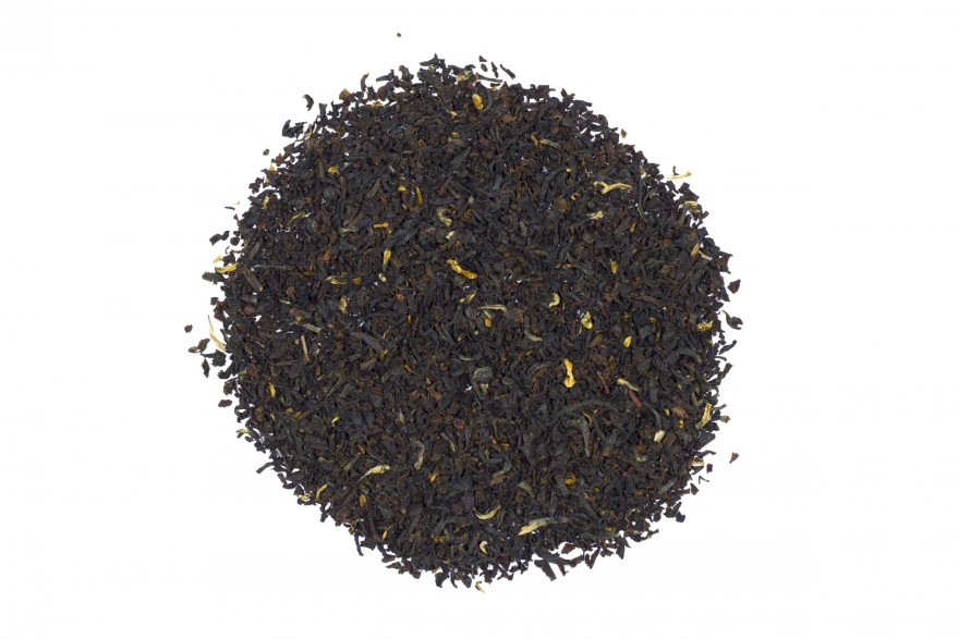 English Blend - zwarte thee - online thee kopen bij Tea Lifestyle