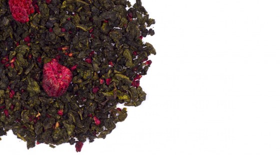 Oolong Rasberry