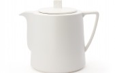 LD003W witte aardewerk theepot bredemeijer, lund www.tealifestyle.nl LD003W witte aardewerk theepot bredemeijer, lund www.tealifestyle.nl