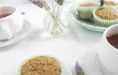 La Vie en Rose - High Tea - sfeer La Vie en Rose - High Tea - sfeer