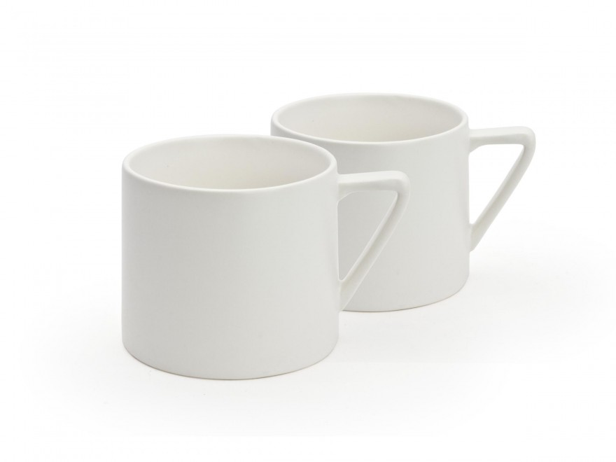 Ontembare breedtegraad drie Thee kop - Lund - wit - bredemeijer - online thee en accessoires kopen bij  Tea Lifestyle