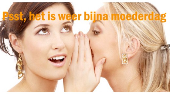 Moederdag banner Tea Liefestyle