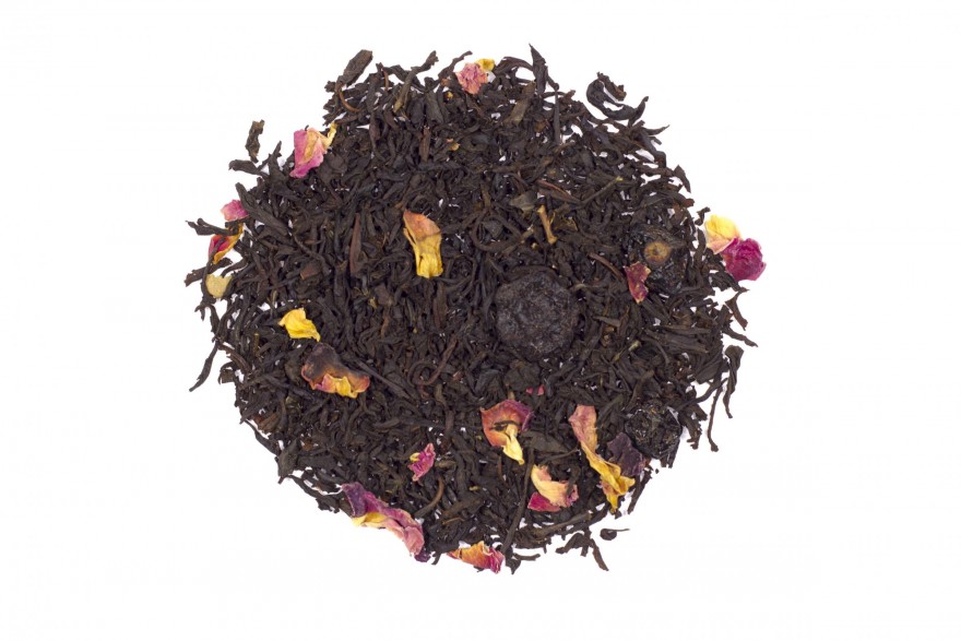 Black Forest - zwarte thee - online thee kopen bij Tea Lifestyle