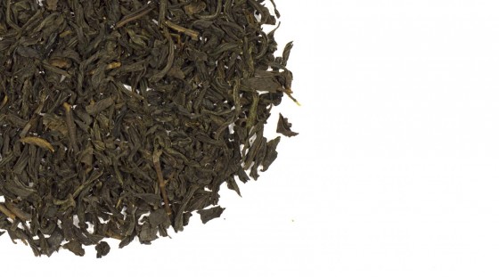 Gerookte Lapsang Souchong