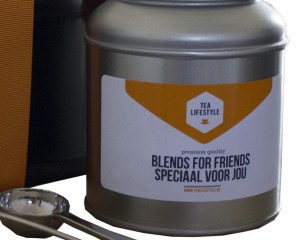 Blend for Friends Tea Lifestyle