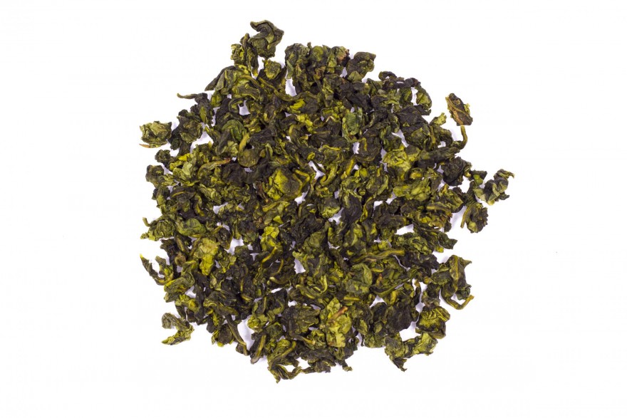 Jin Xuan oolong thee online thee kopen bij Tea Lifestyle