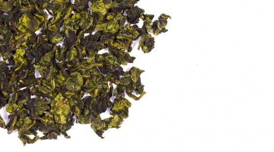 Tie Guan Yin