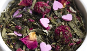Tea lifestyle - valentijnsthee