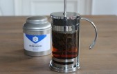 Tea Press fase 1 Tea Press fase 1