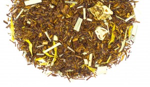 Rooibos Mango Aardbei