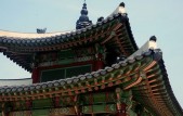 Tempel Zuid-Korea